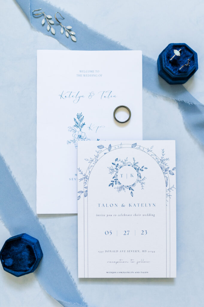 invitations