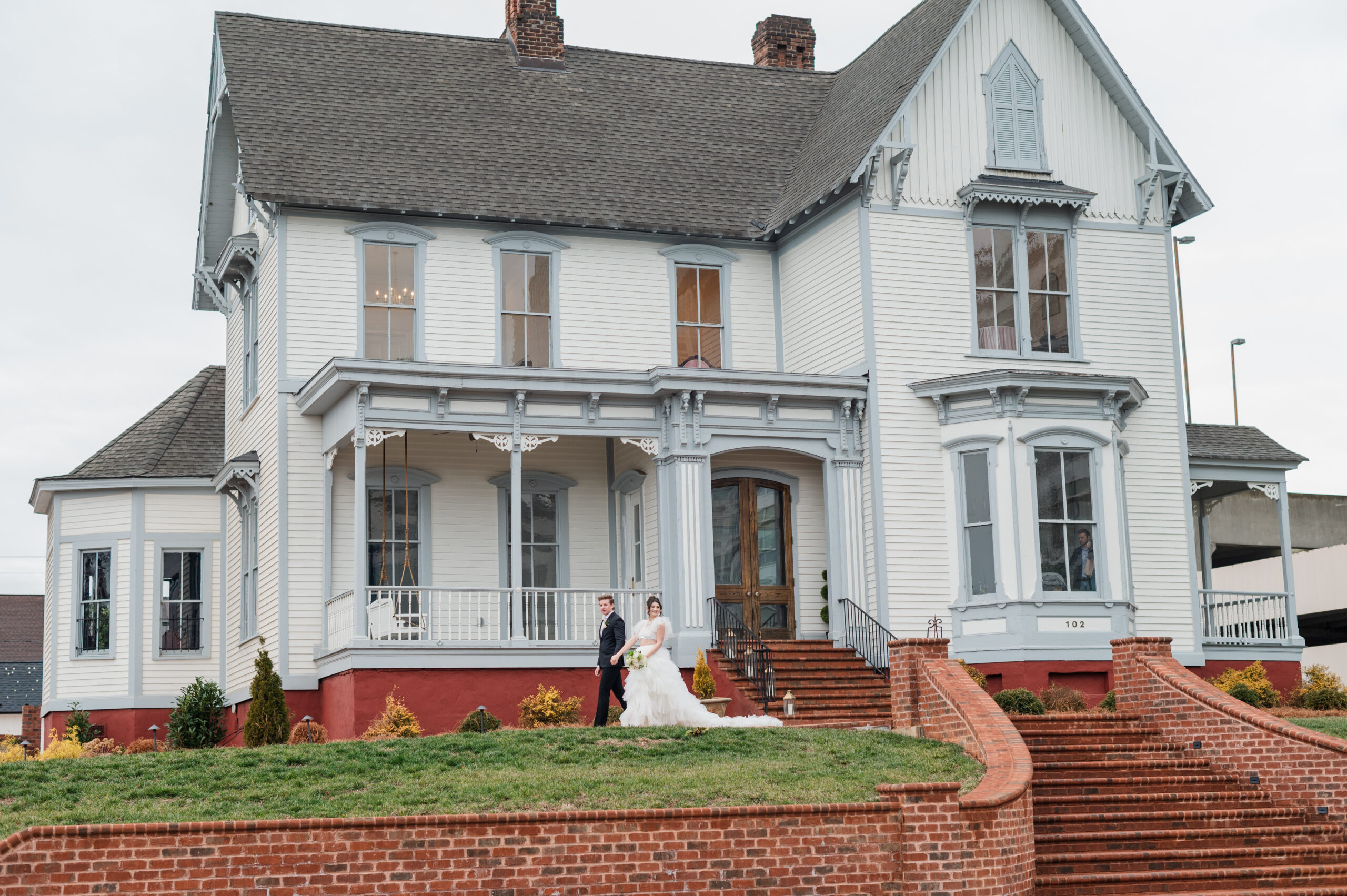 Best Winston Salem Wedding Venues