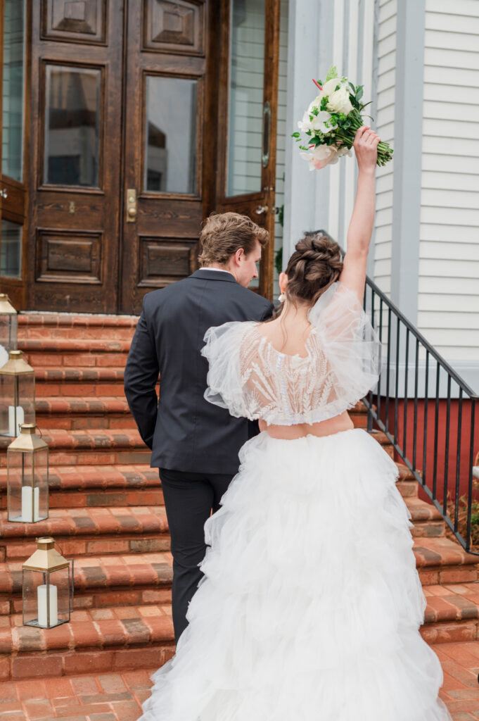 The Crest Winston Salem 