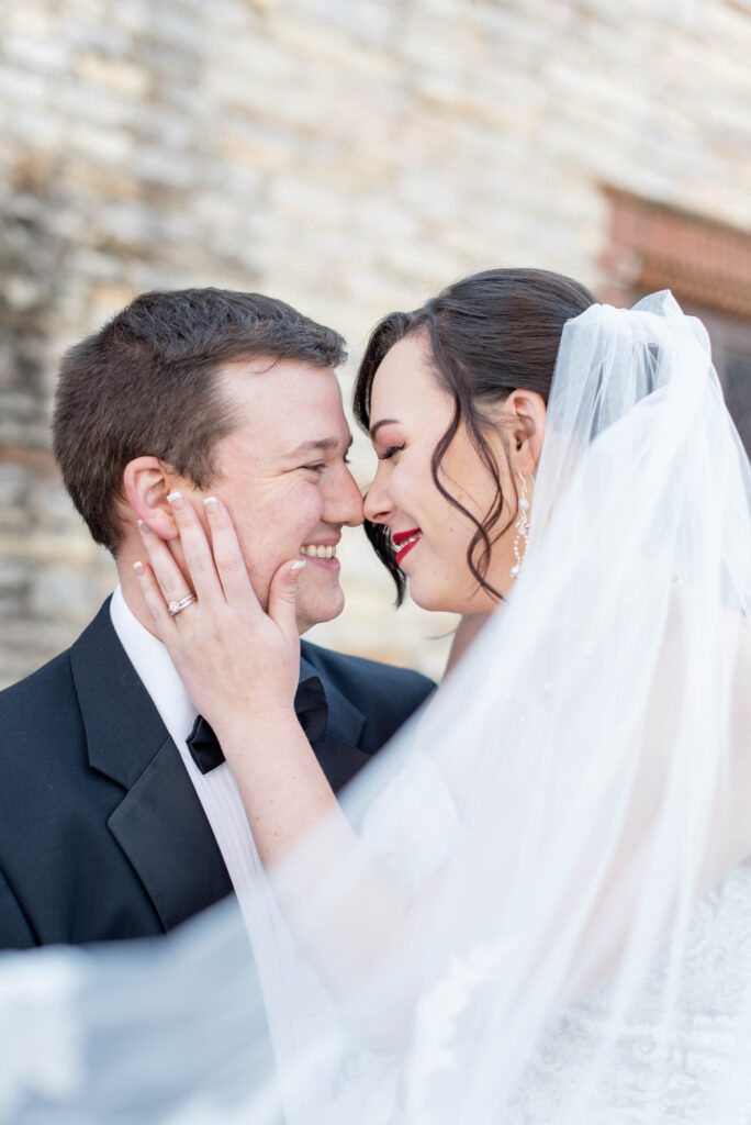 Graylyn Estate Winston Salem Wedding Venue