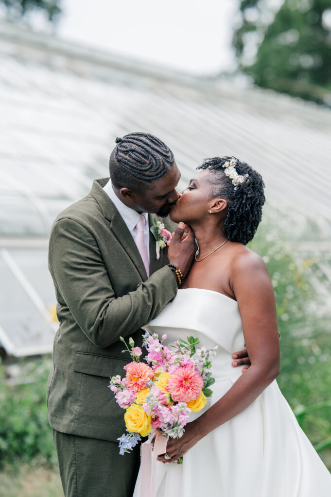 The Barn at Reynolda Village Reynolda Gardens