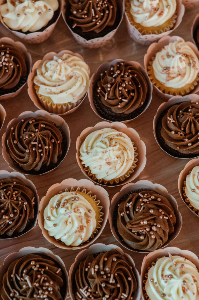 Tanglewood Park Reception Details