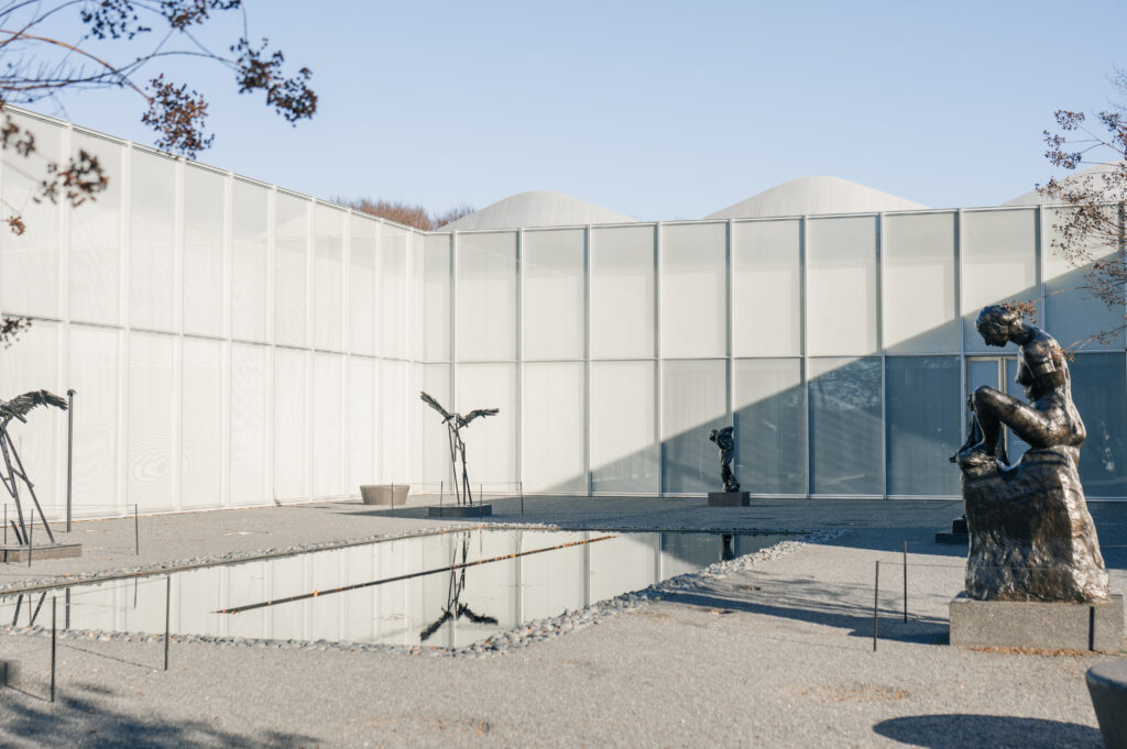 north carolina museum of art