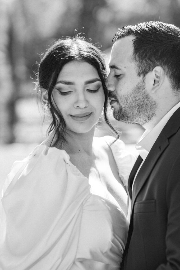 Reynolda Gardens Winston Salem Wedding