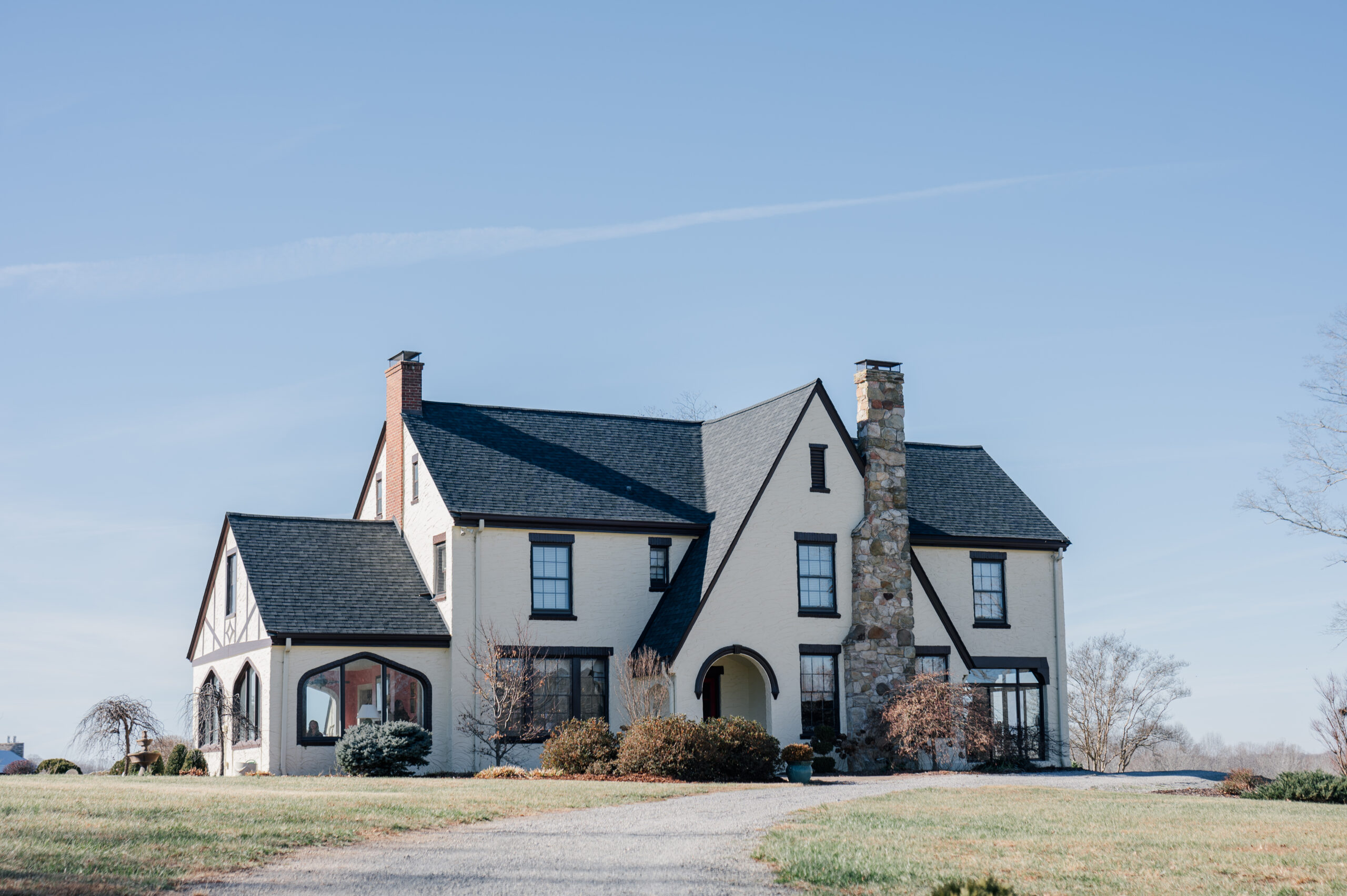 Experience Oakhaven North Carolina Wedding Venue