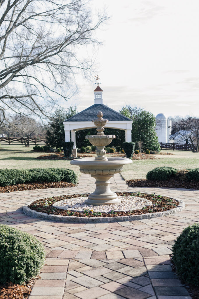 Oakhaven North Carolina Wedding Venue